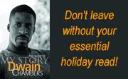 Your Holiday Read