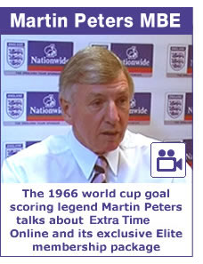 Martin Peters