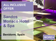 All Inclusive Offers