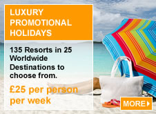 Promotional Holidays